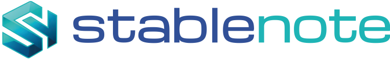 StableNote
